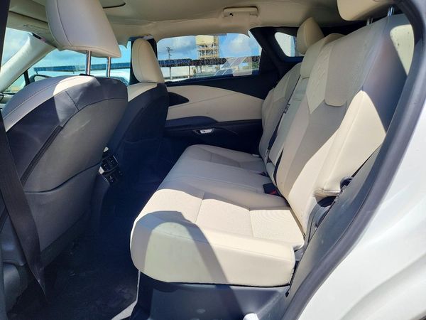 2024 LEXUS RX 350