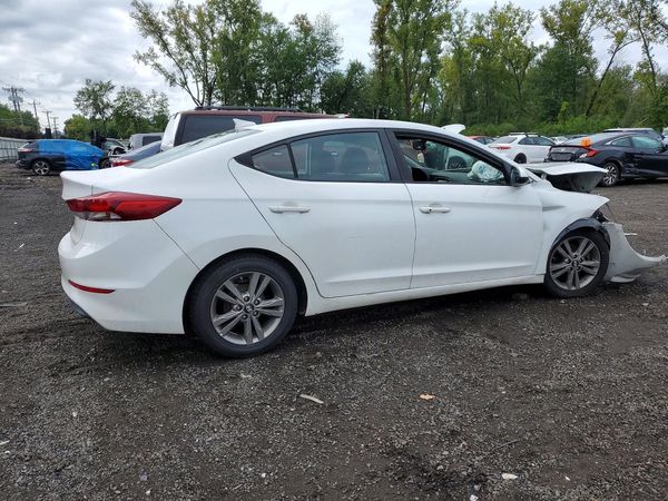 2017 HYUNDAI ELANTRA — PSRA