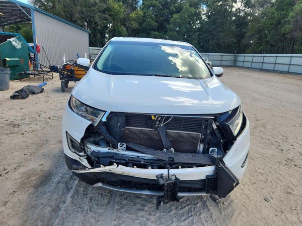 2017 FORD EDGE