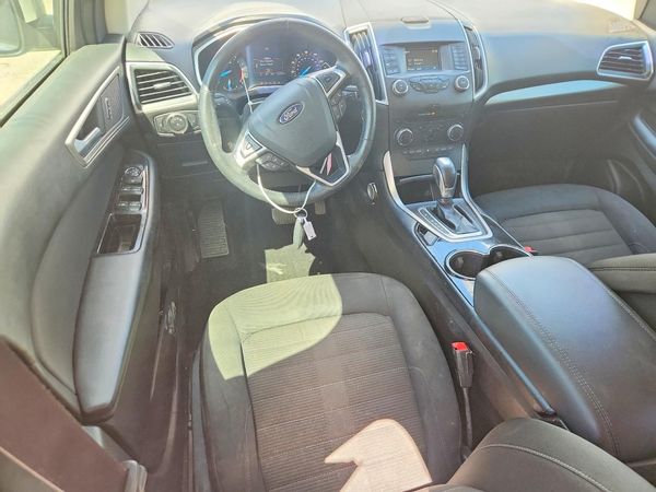 2017 FORD EDGE