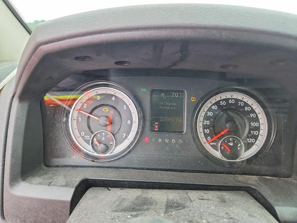 2015 RAM 1500 ST — ODOM
