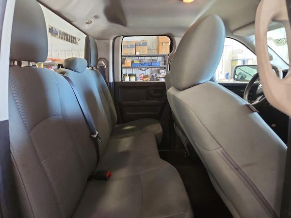 2015 RAM 1500 ST — PSRS
