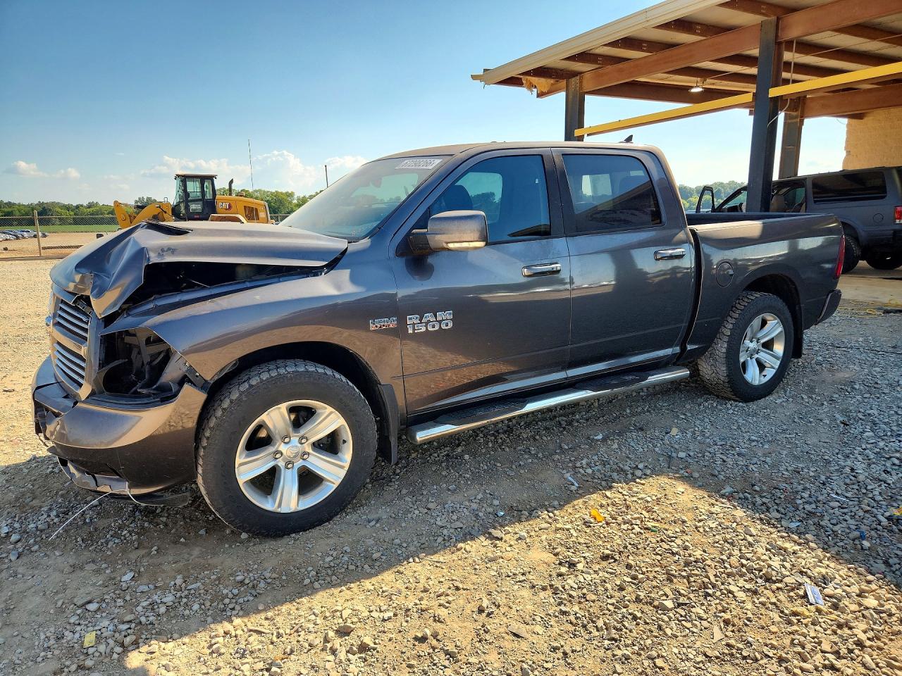 2015 RAM 1500 Sport