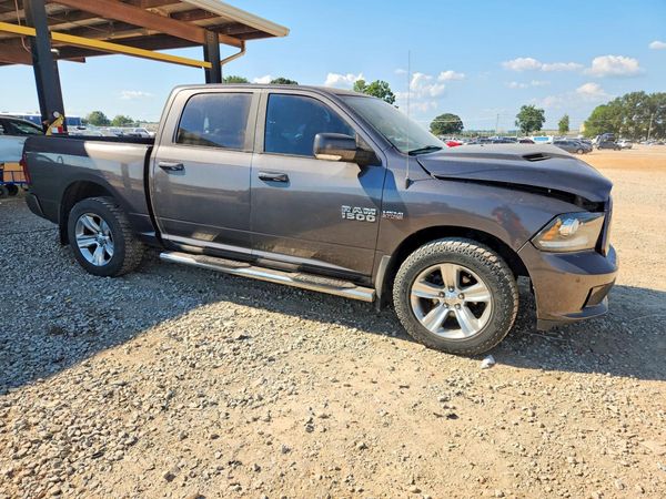 2015 RAM 1500 Sport