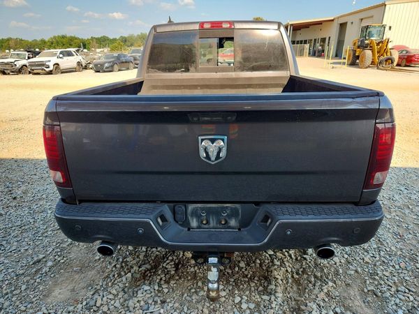 2015 RAM 1500 Sport