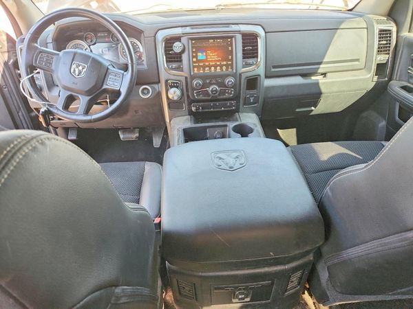 2015 RAM 1500 Sport