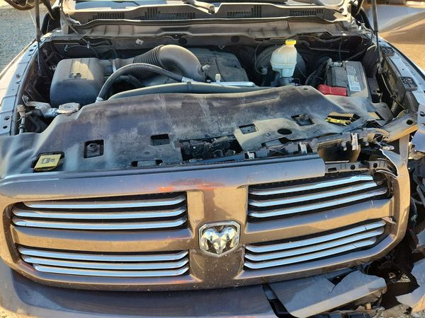 2015 RAM 1500 Sport