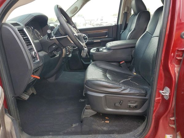 2014 RAM 1500 Laramie — DENT