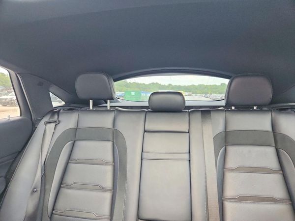 2022 MERCEDES-BENZ GLE COUPE AMG GLE53 4MATIC+ — SUVN