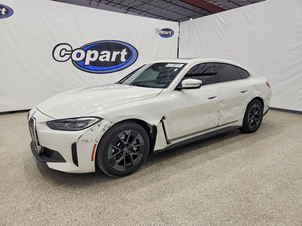 2024 BMW I4