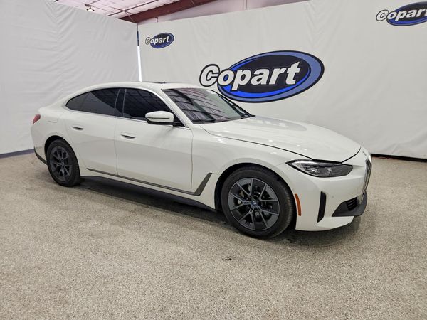 2024 BMW I4