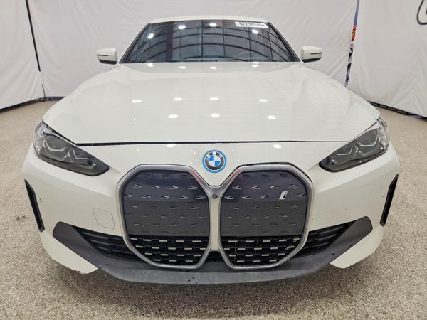2024 BMW I4