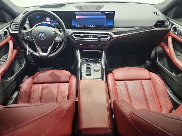 2024 BMW I4
