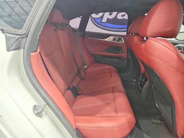 2024 BMW I4