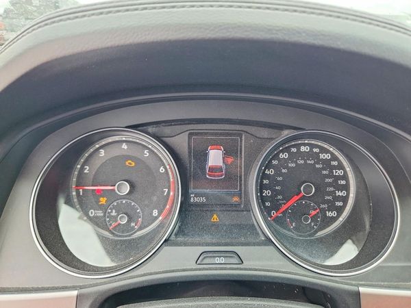 2019 VOLKSWAGEN ATLAS SE