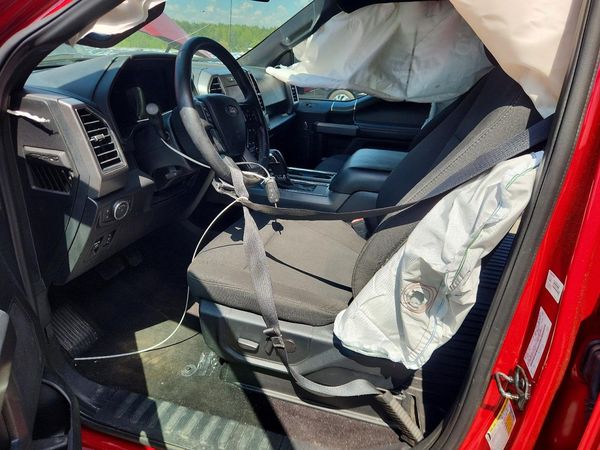 2020 FORD F150