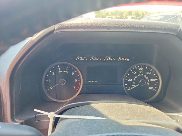 2020 FORD F150