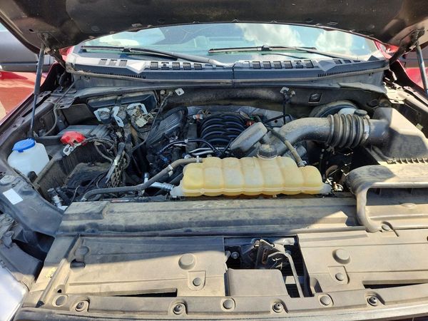 2020 FORD F150