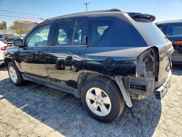 2014 JEEP COMPASS Sport