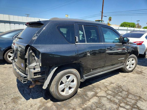 2014 JEEP COMPASS Sport