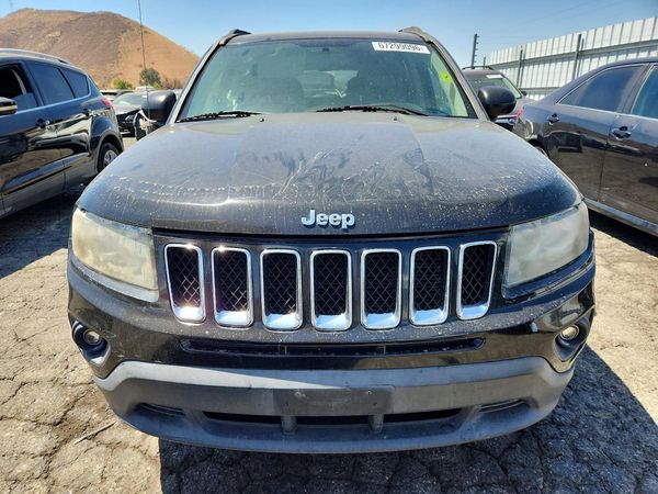2014 JEEP COMPASS Sport