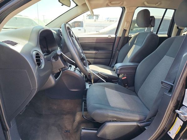 2014 JEEP COMPASS Sport