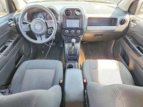 2014 JEEP COMPASS Sport