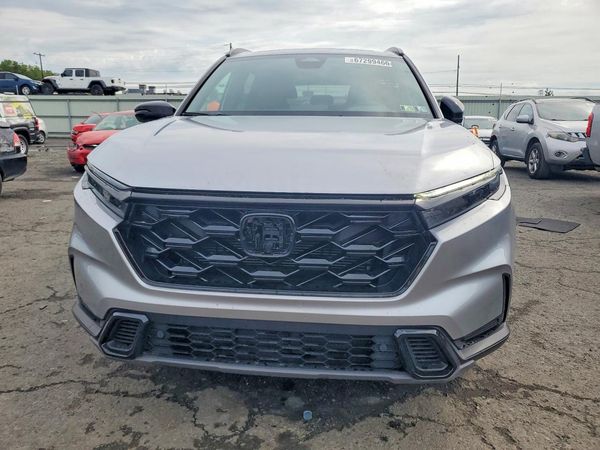 2026 HONDA CR-V Sport-L