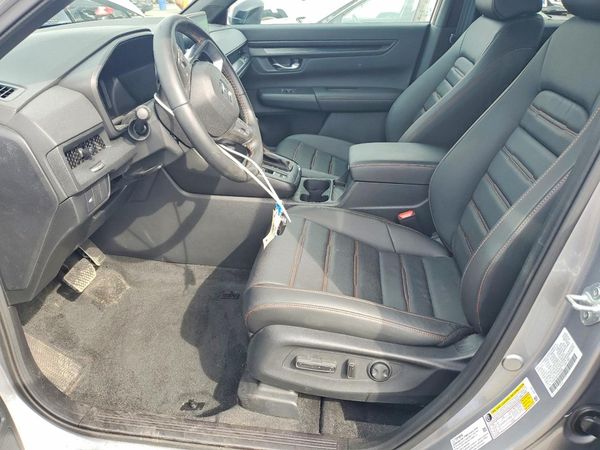 2026 HONDA CR-V Sport-L