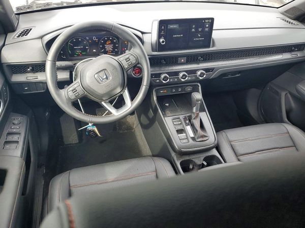 2026 HONDA CR-V Sport-L