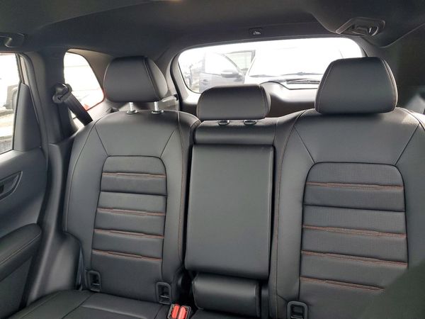 2026 HONDA CR-V Sport-L