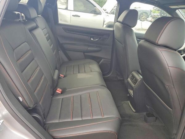2026 HONDA CR-V Sport-L