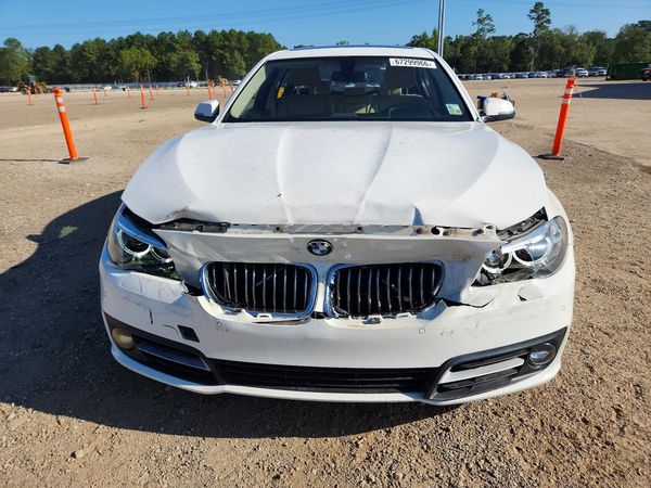 2016 BMW 528