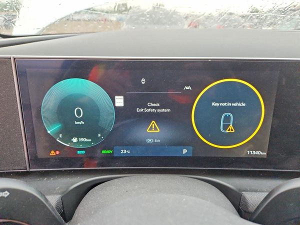 2026 HYUNDAI TUCSON SEL Convenience