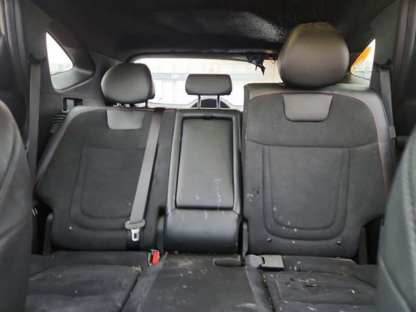 2026 HYUNDAI TUCSON SEL Convenience