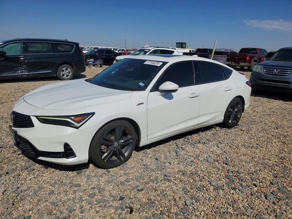 2023 ACURA INTEGRA