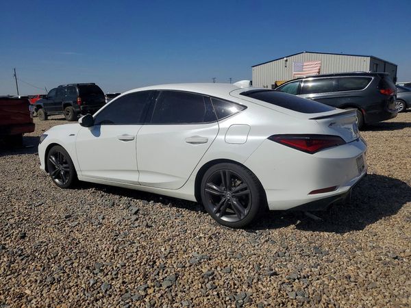 2023 ACURA INTEGRA