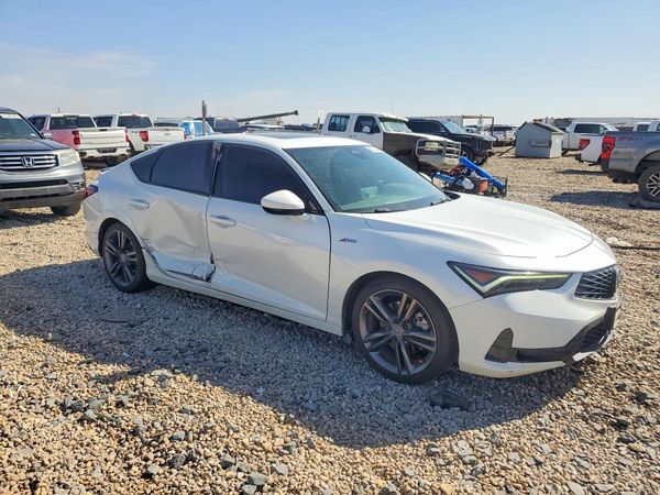 2023 ACURA INTEGRA