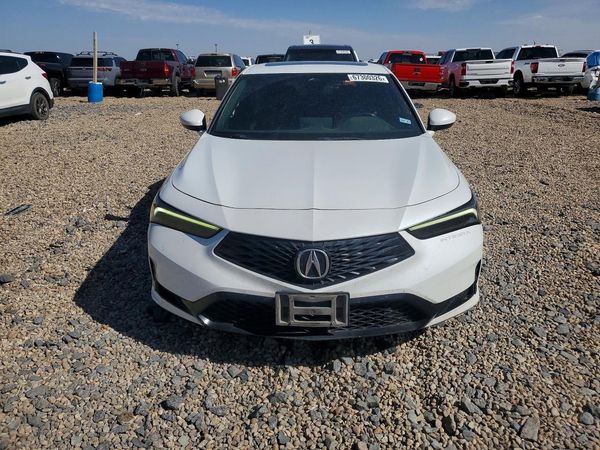 2023 ACURA INTEGRA