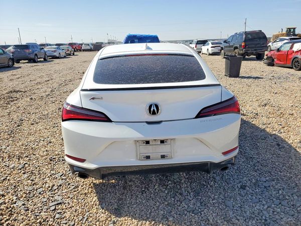 2023 ACURA INTEGRA