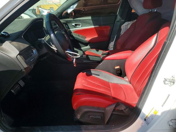 2023 ACURA INTEGRA