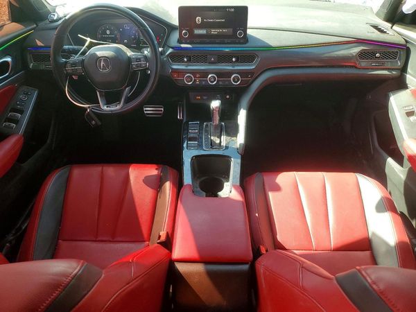 2023 ACURA INTEGRA