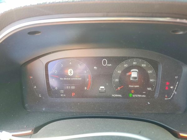 2023 ACURA INTEGRA