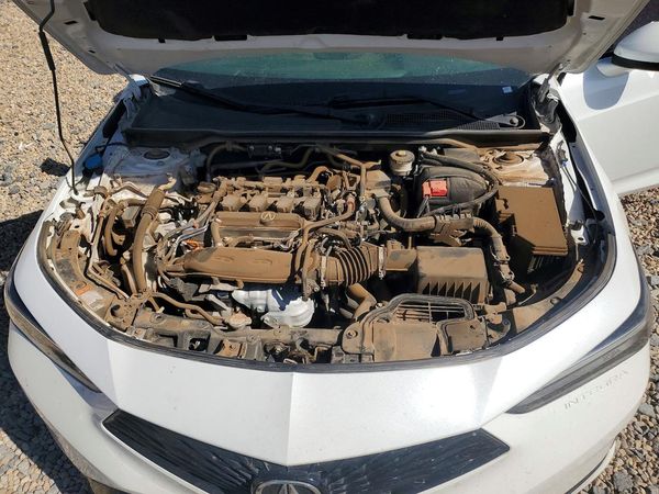 2023 ACURA INTEGRA