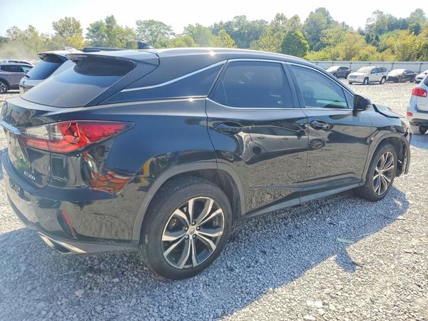2016 LEXUS RX