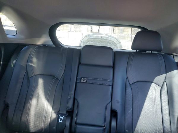 2016 LEXUS RX