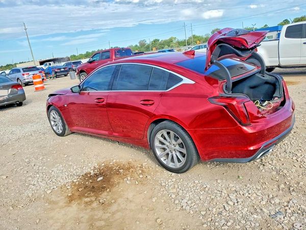 2023 CADILLAC CT5