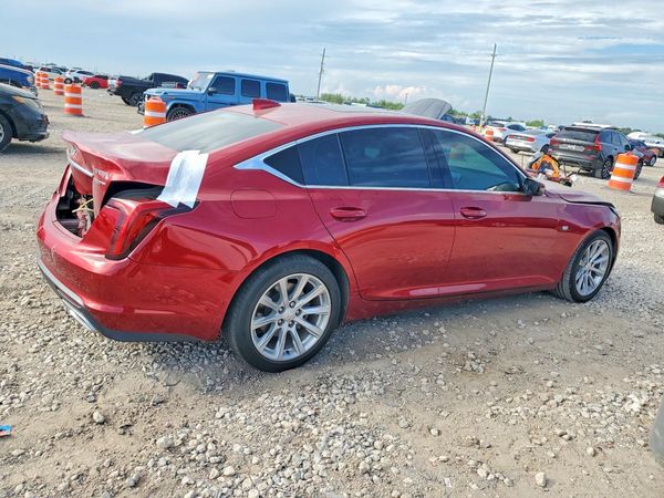 2023 CADILLAC CT5