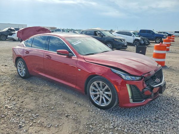 2023 CADILLAC CT5