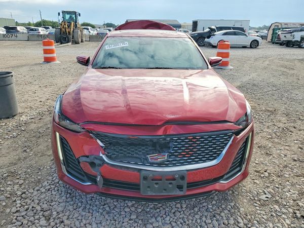 2023 CADILLAC CT5